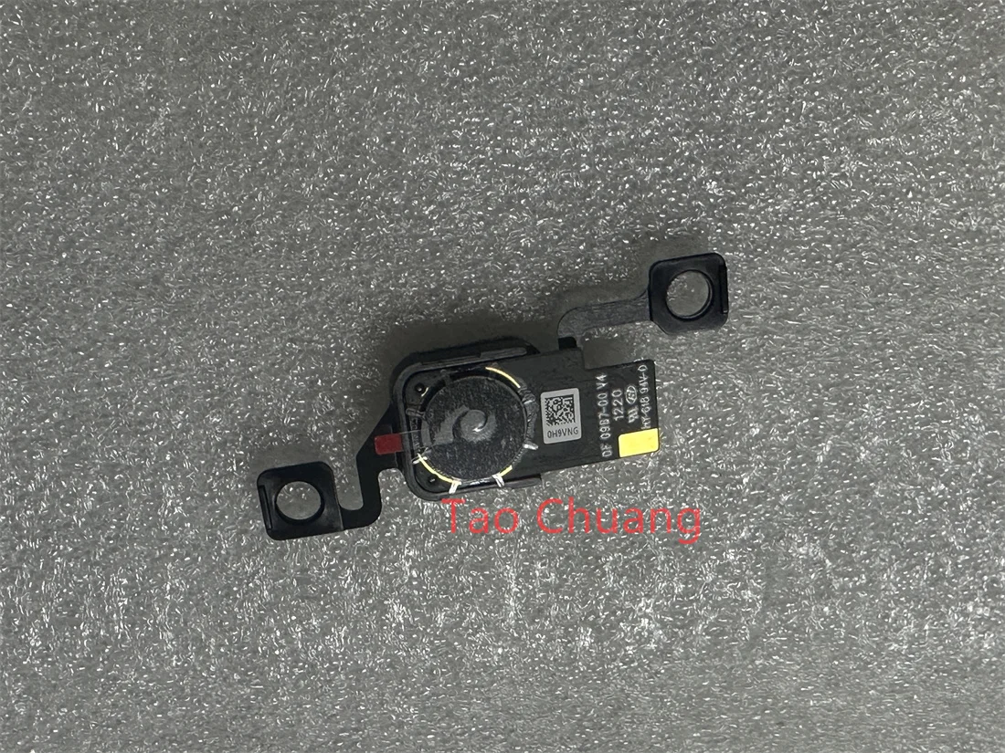 Módulo de Reconocimiento de Huellas Dactilares para DELL G5 5590 G7 7790 5580 5590 7590 7790, Placa de Botón de Interruptor 0H9VNG