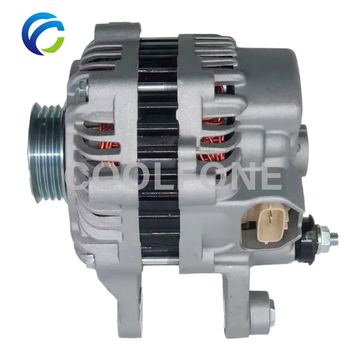 

Coolfone Generator Alternator for SMART FORTWO W451 1.0 M132 2007- A1321540001 1321540001 1800A052 A005TG0991 A5TG0991