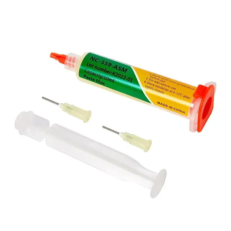 NC-559-ASM Flux 10C… - image