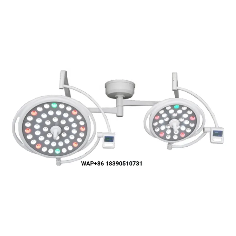 Hot-selling durable surgical lights or operating room surgical lights
