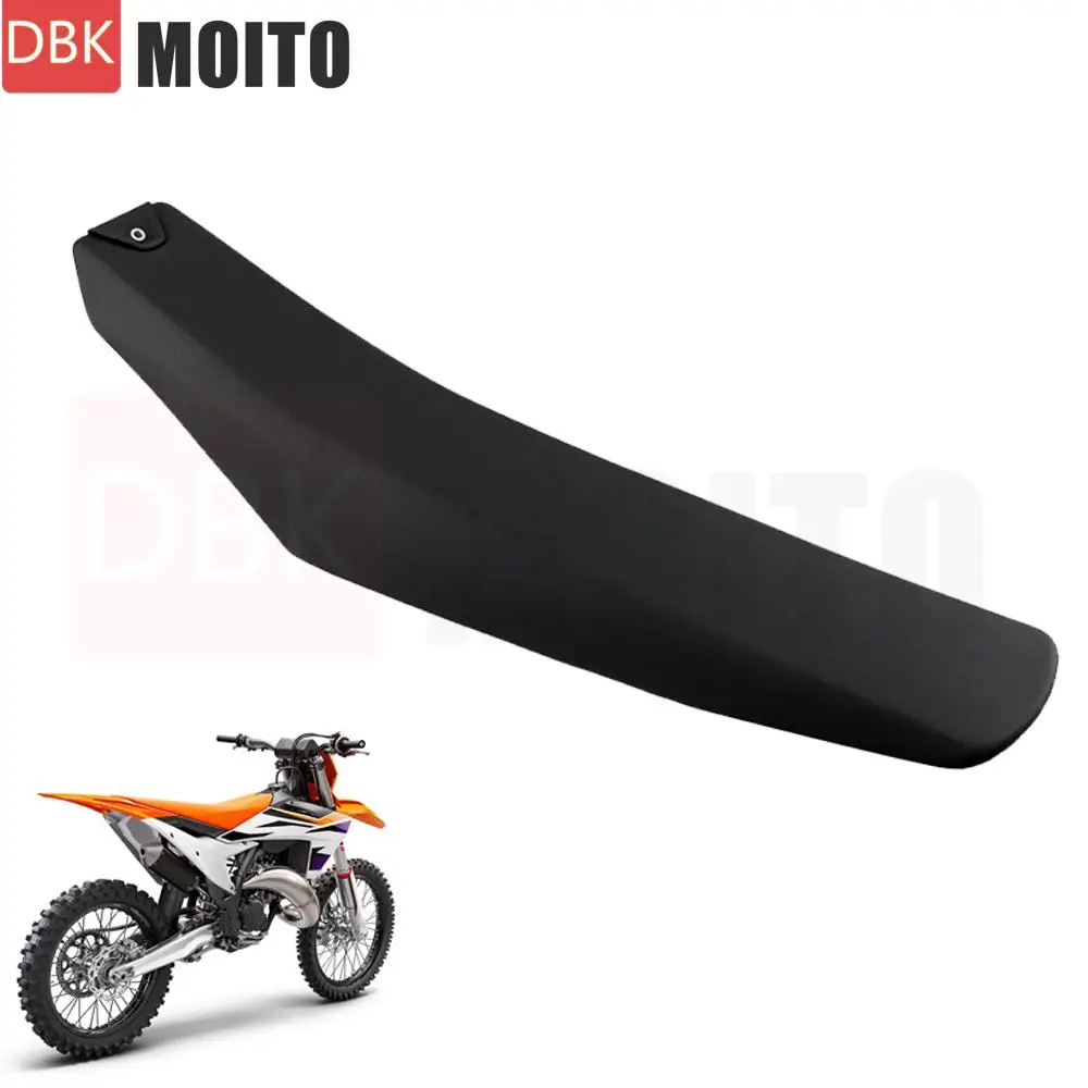 

Motorcycle Driver Passenger Seat Cushion For KTM SX XC EXC 125 150 250 300 350 450 500 2023 2024 2025 Pit Dirt Bikes
