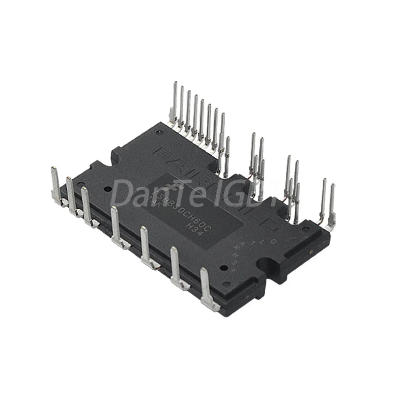 FSBB30CH60C IGBT new module high power rectifier original spot