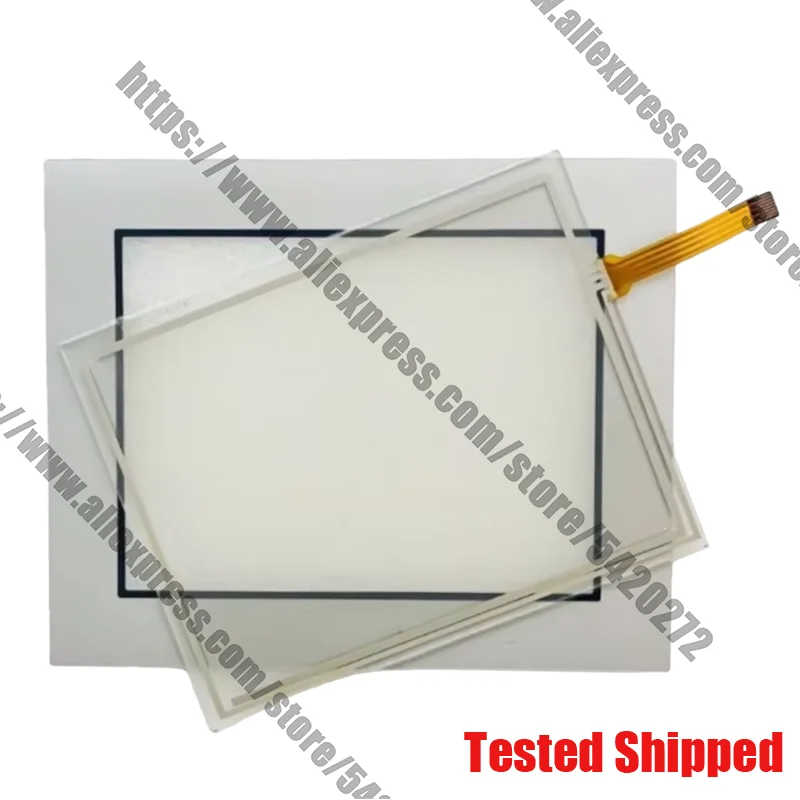 

Новая защитная пленка для сенсорного экрана AGP350-T1-D24 PFXGP3450TAD 3280035-31