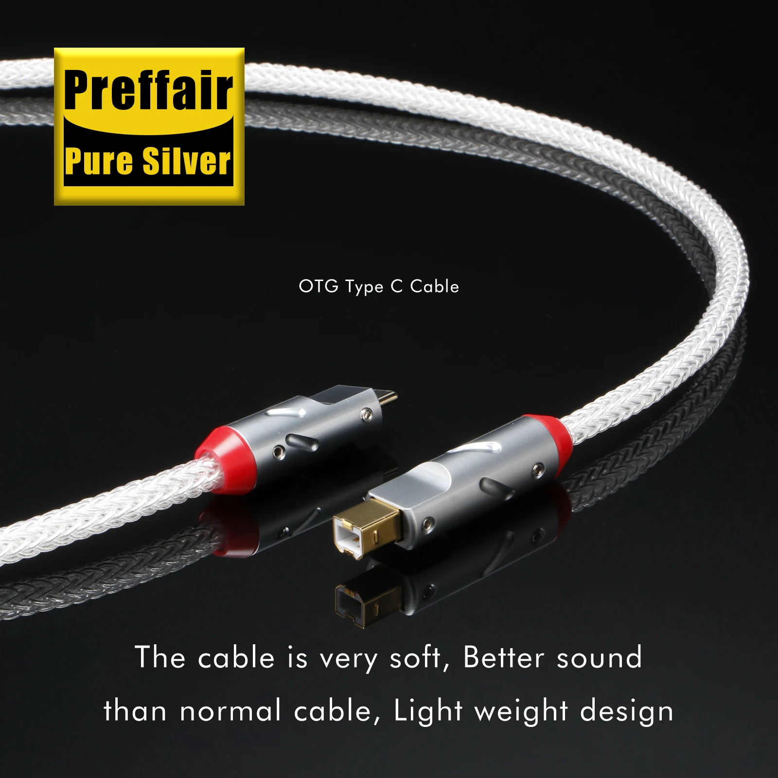 Preffair X460 Hifi … - image