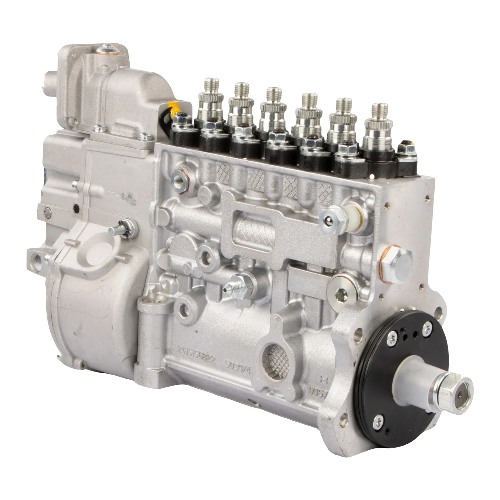 12V Diesel Fuel Engine Injection Pump 0402736885 0402736887 0402736911 3931537 3931538 3931599 For Dodge Cummins 6BT 96-98 5.9L