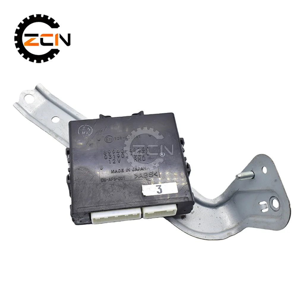 

Engine ECU Control Module 89940-48200 031900-0690