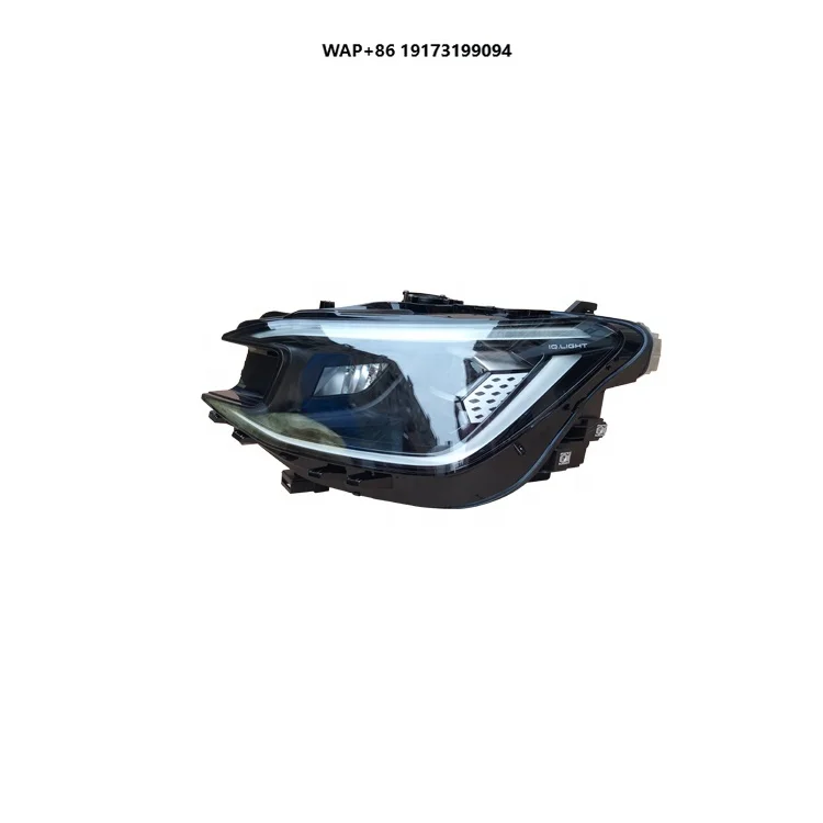 

Китай хорошее качество автомобильные фары модифицированные фары светодиодные фары для VW ID6 OE 12G941035