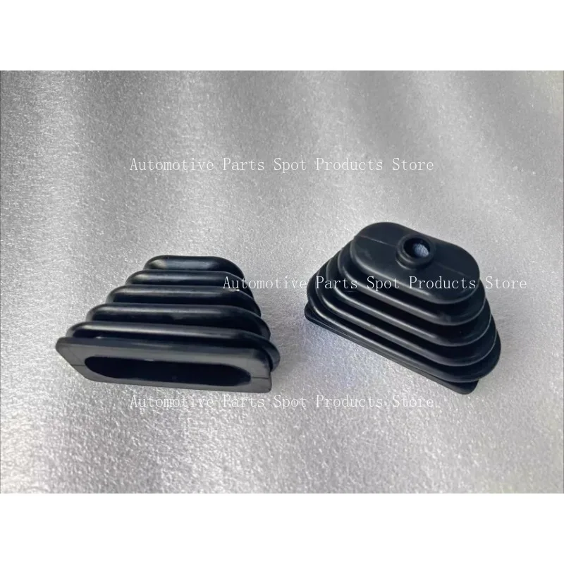 1PC 7FBR 8FBR 10~25 Suitable for Toyota Forklift Accessories Multi Way Valve Control Rod Dust Cover 53361-13900-71