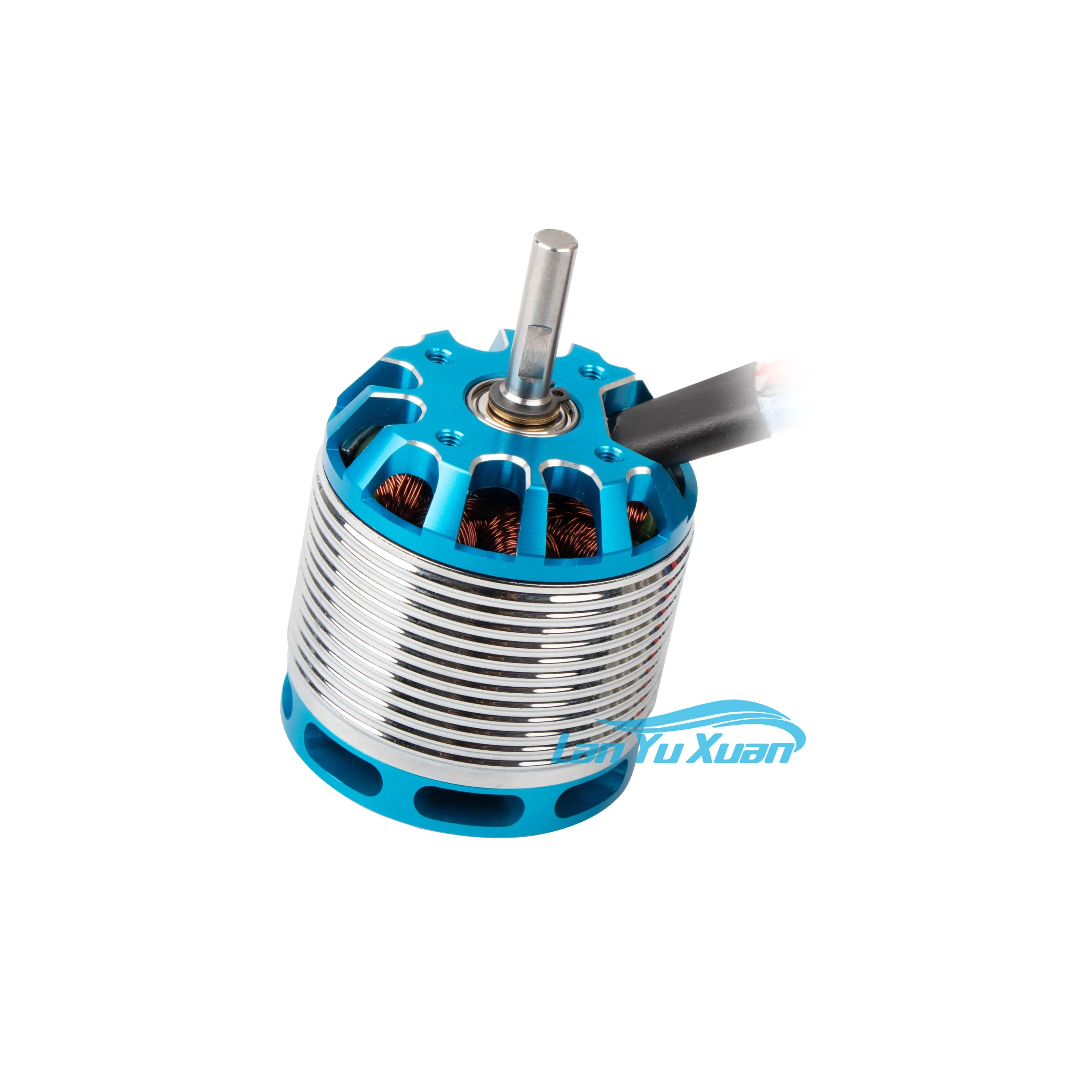 

FLASH HOBBY H500 3524 1600KV Helicopter DC Motor 500 PRO/X/L High-Power Motor Brushless ALIGN Trex VCTRC Waterproof