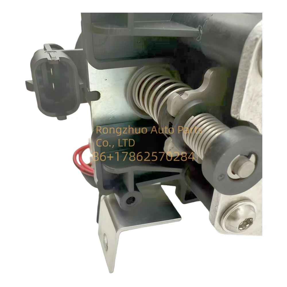 Geeignet für Iveco 0444022021 Harnstoffpumpenmotor – Detail 7