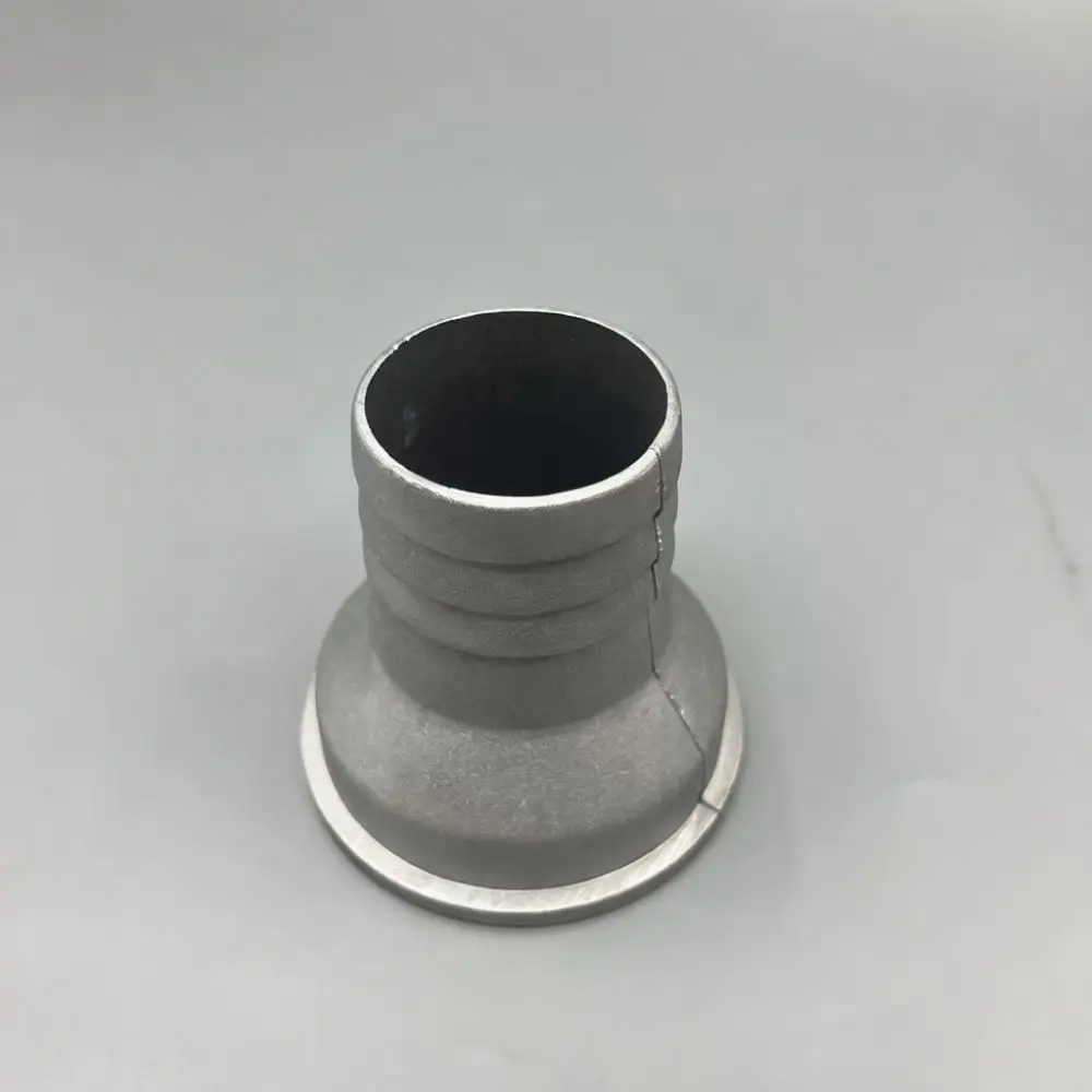 Agricultural Pump Fitting Set Aluminum Joint Nut Wrench Garden Water Transfer Pipe Adapter Maintenance Accessory