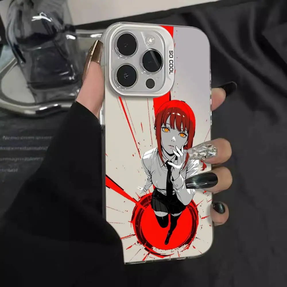 1Pc Hot Anime M-Mak…