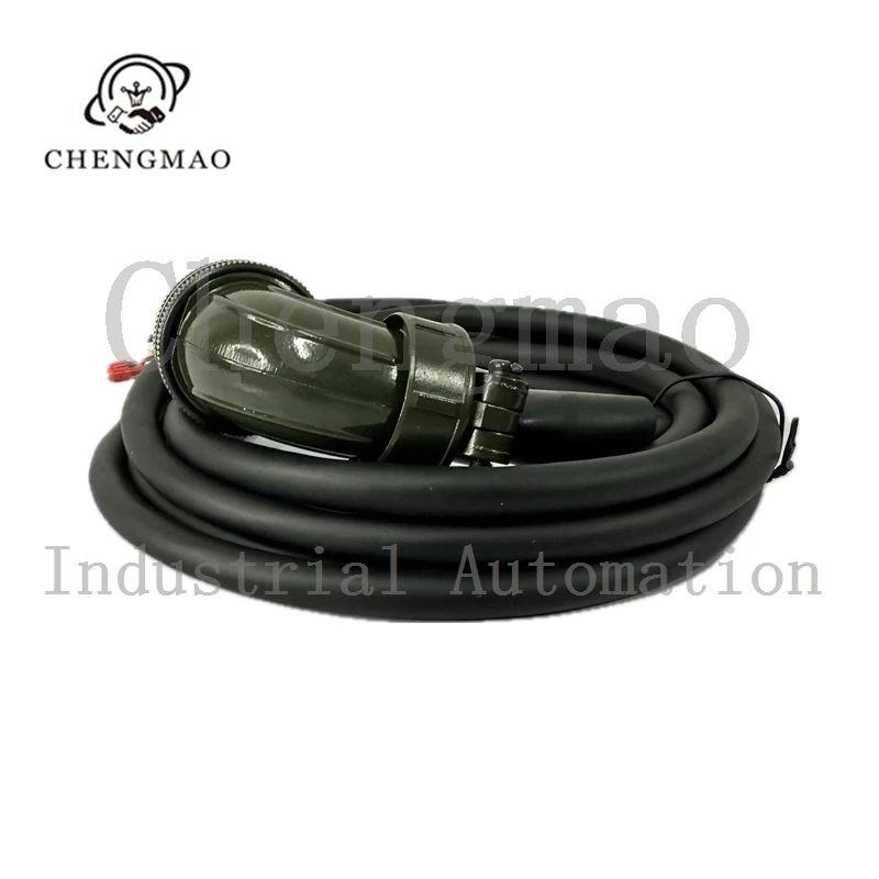 New ASD-A2EB1003 ASD-A2PW1003 Original Brand Power Encoding Line