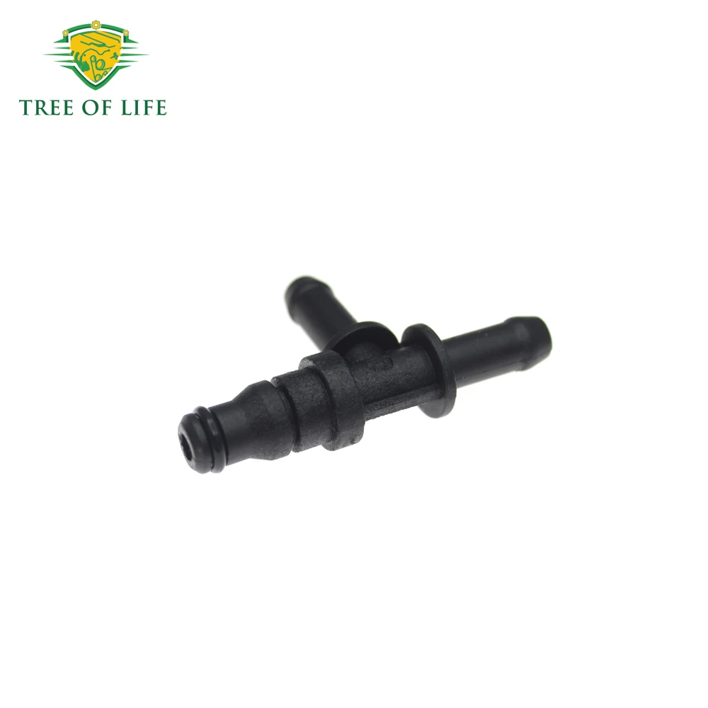 Radiator Coolant Hose Expansion Tank Water Hose Connector For Mercedes E Series Е-сlass 212 Е212 W212 CLS218 W218 A2125013925