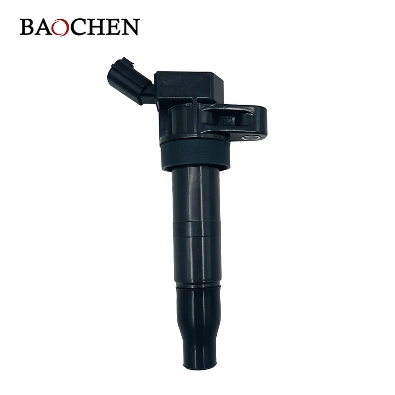 27300-3F100 Ignition Coil Compatible with Hyundai Genesis Santa Fe Sonata Optima Sorento 27300 3f100 original