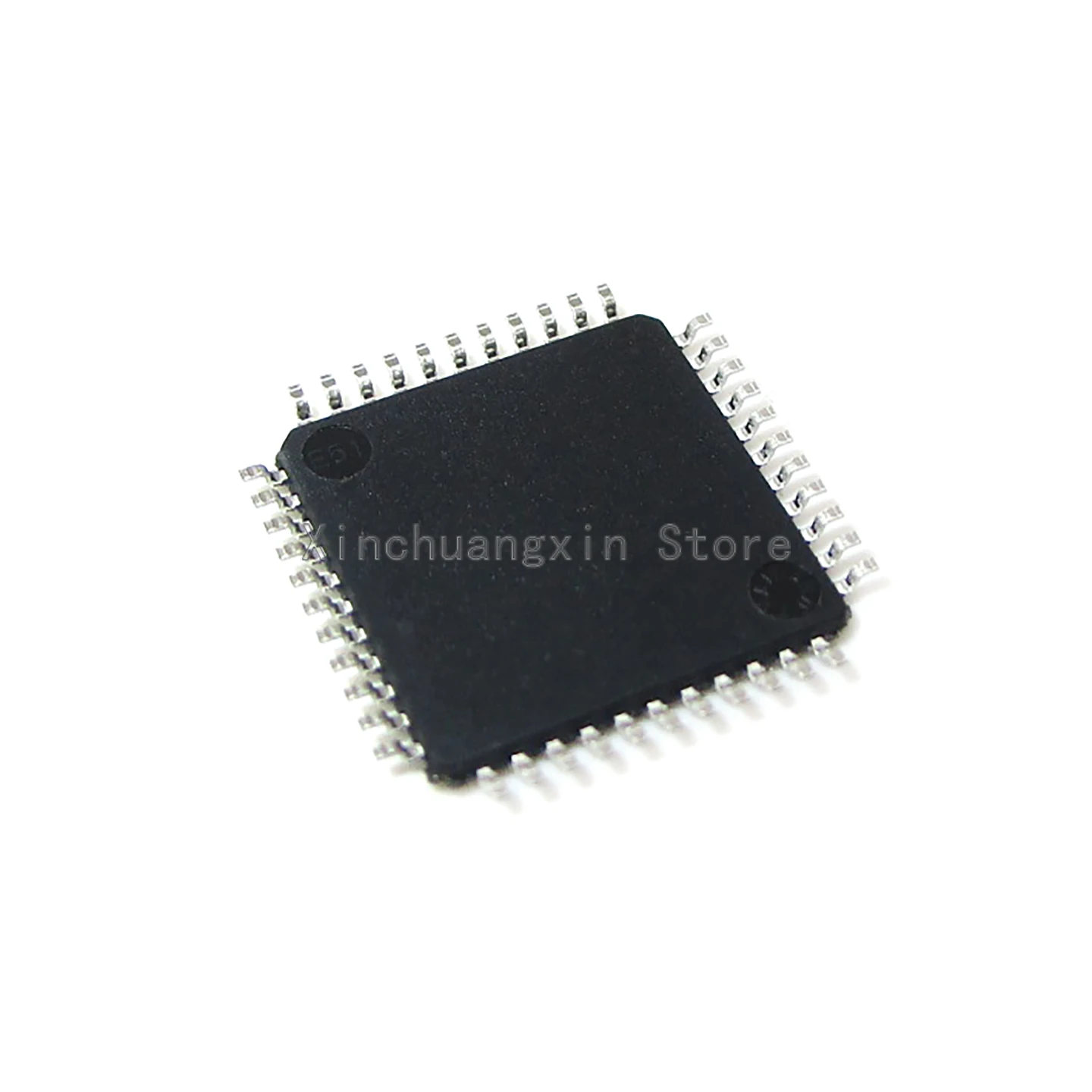 1PCS ATMEGA164A-AU ATMEGA16A-AUR ATMEGA32A ATMEGA324PA ATMEGA324A TQFP-44 8-bit microcontroller processor chip