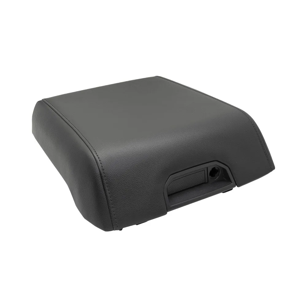 For Daily Vehicle Use Center Console Armrest Lid OEM Style Armrest Lid No Drilling Required Direct OEM Replacement