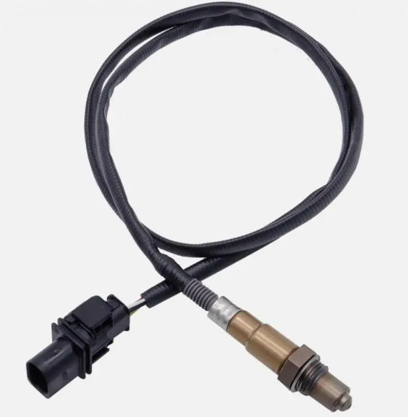 Breedband Zuurstof O2 Lambdasonde 0258017025 0258017209 LSU4.9 Voor Toyota RAVCH/Ford Fiesta