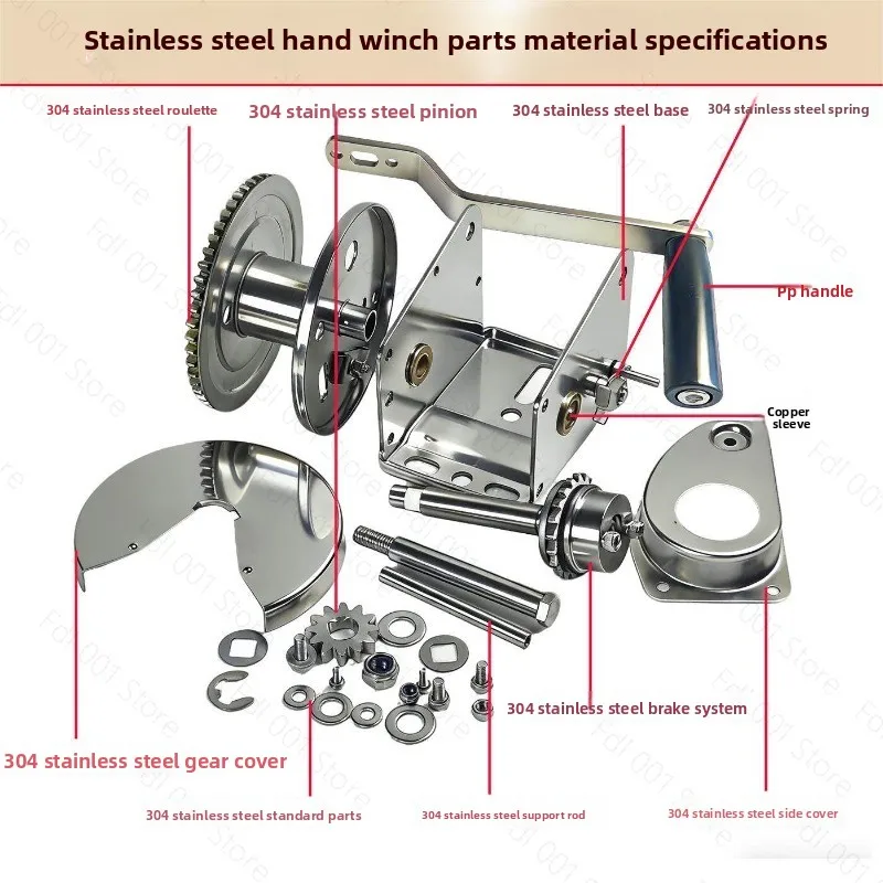 verricello-manuale-a-manovella-autobloccante-bidirezionale-in-acciaio-inox-304