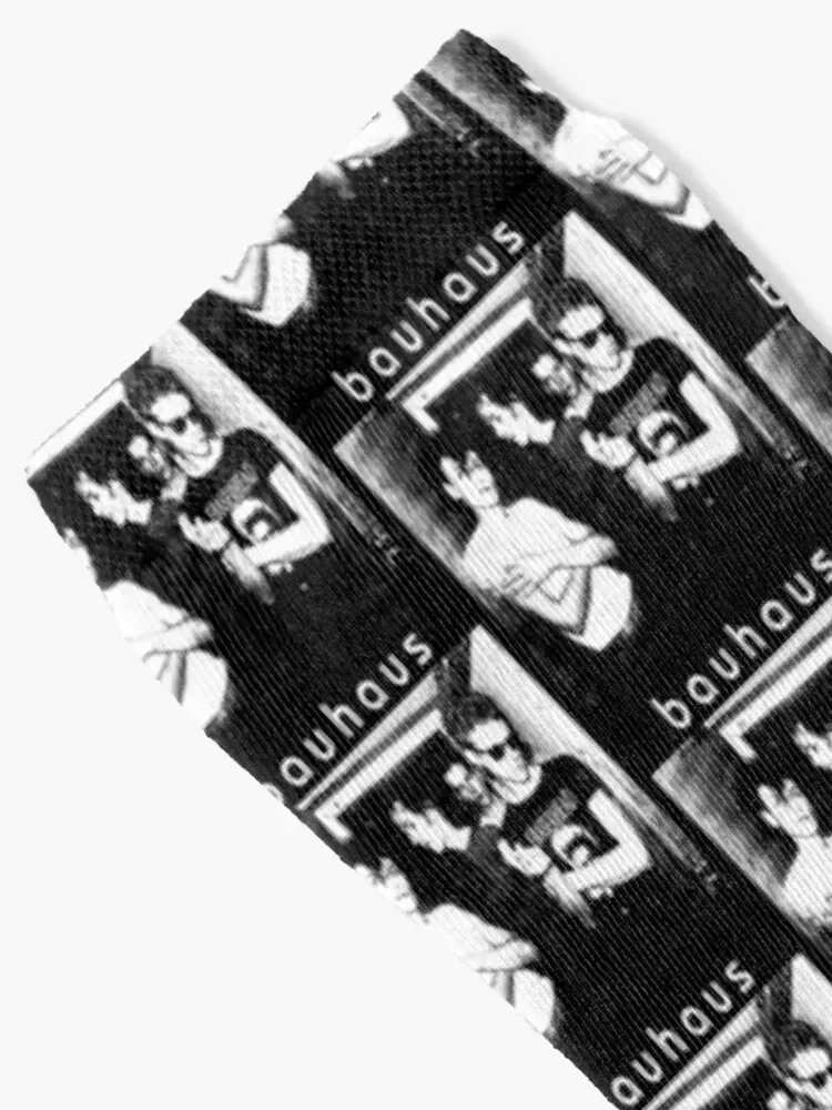 Bauhaus bauhaus Socks sport man fashionable Sports Socks For Men Women's