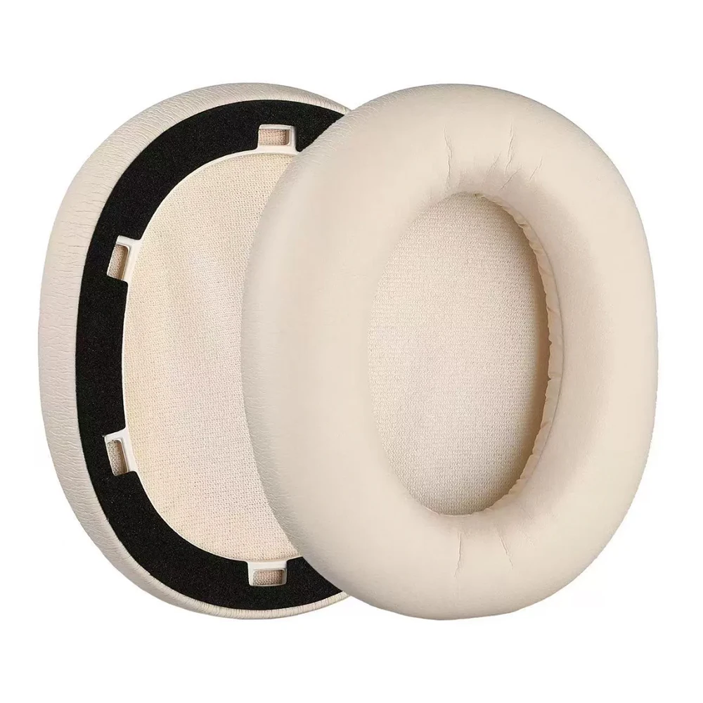 Амбушюры для наушников Havit H655BT ANC, сменные амбушюры из мягкой пены с эффектом памяти для гарнитуры Havit H655BT ANC ‌