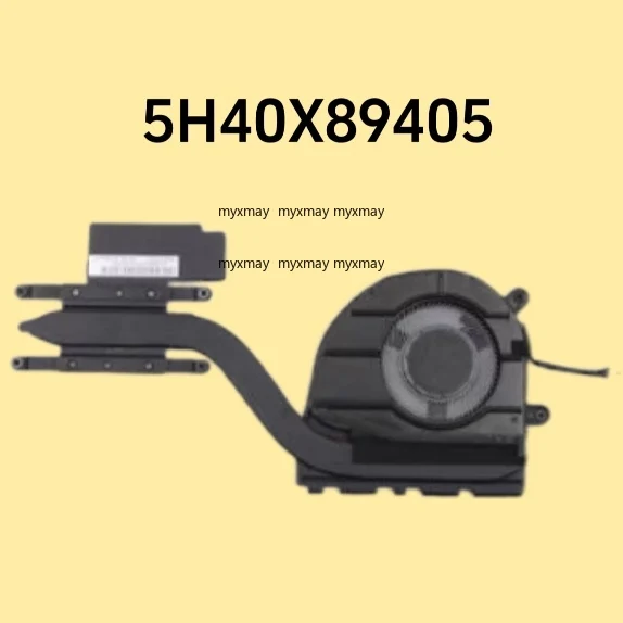 

Охлаждающий вентилятор для йоги LENOVO L13 GEN2 s2 6TH 5H40X89405