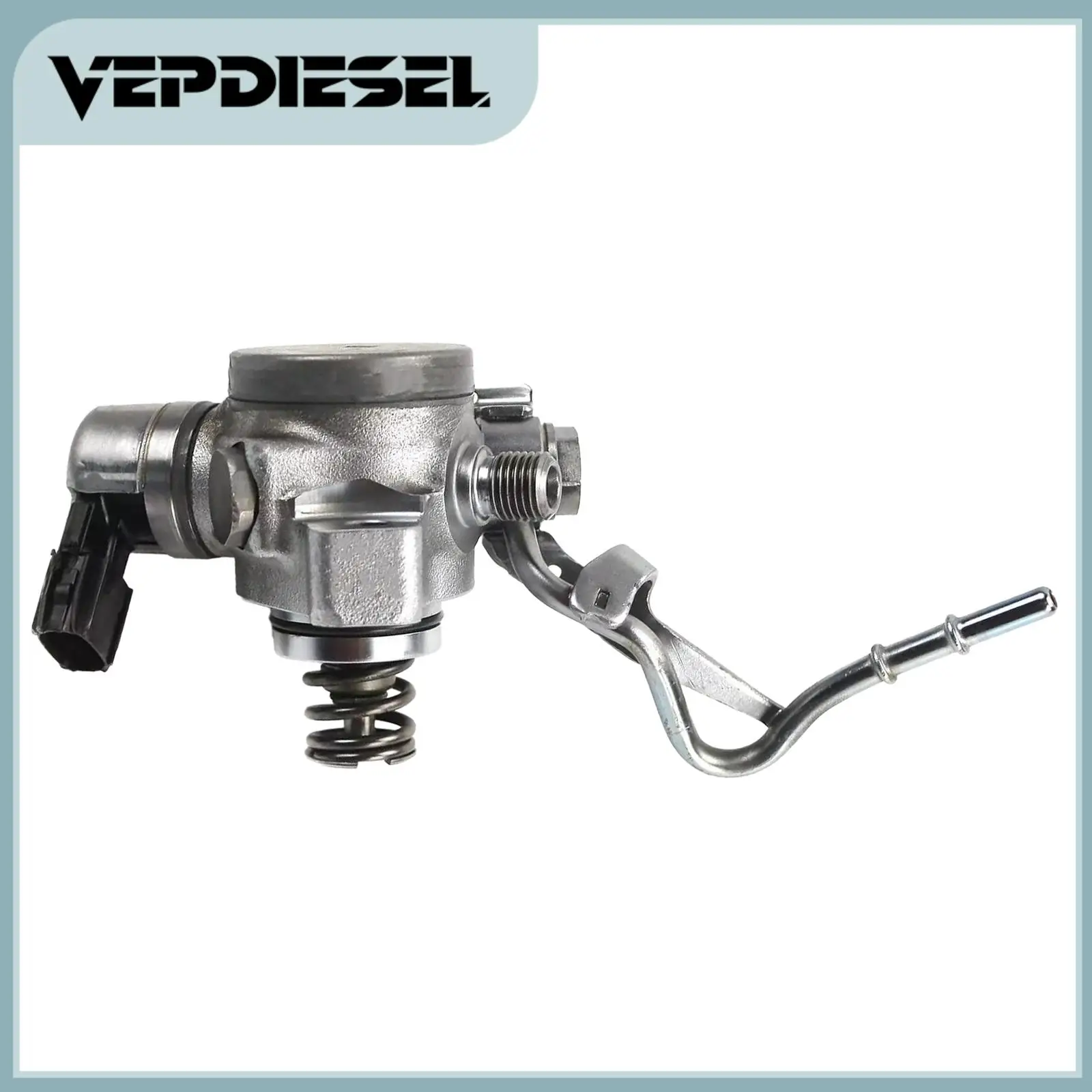 

High Pressure Fuel Pump For 2015-2021 Honda Accord Acura ILX TLX CR-V L4 2.4L Part# SM296100-0050 16790-5LA-A01 167905LAA01