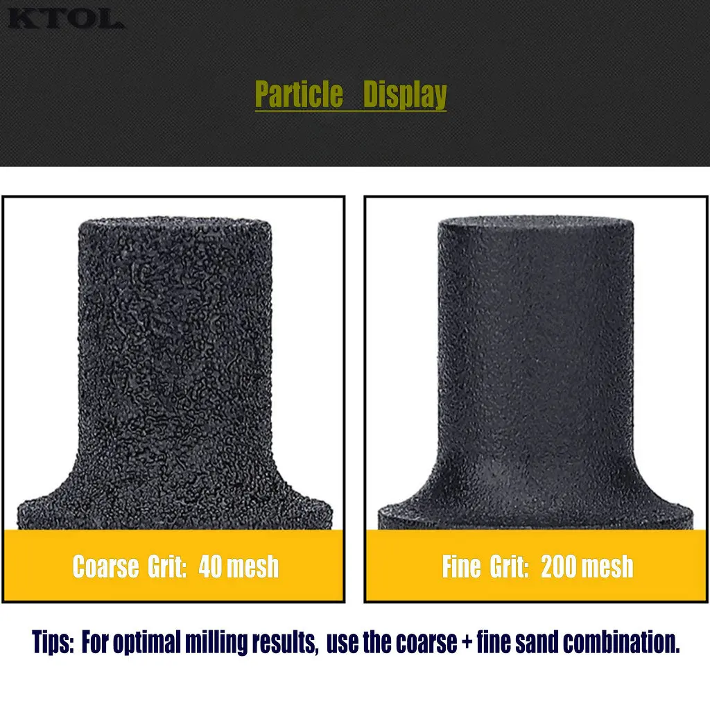 Brazing Diamond Edg…