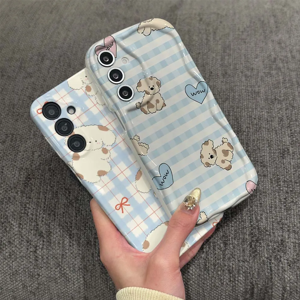 Cartoon Puppy Heart…