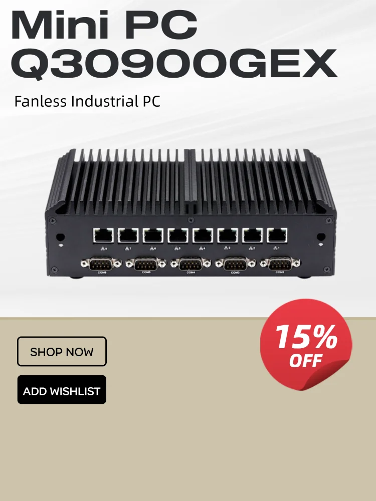 Q30900GEX S20 Serie…