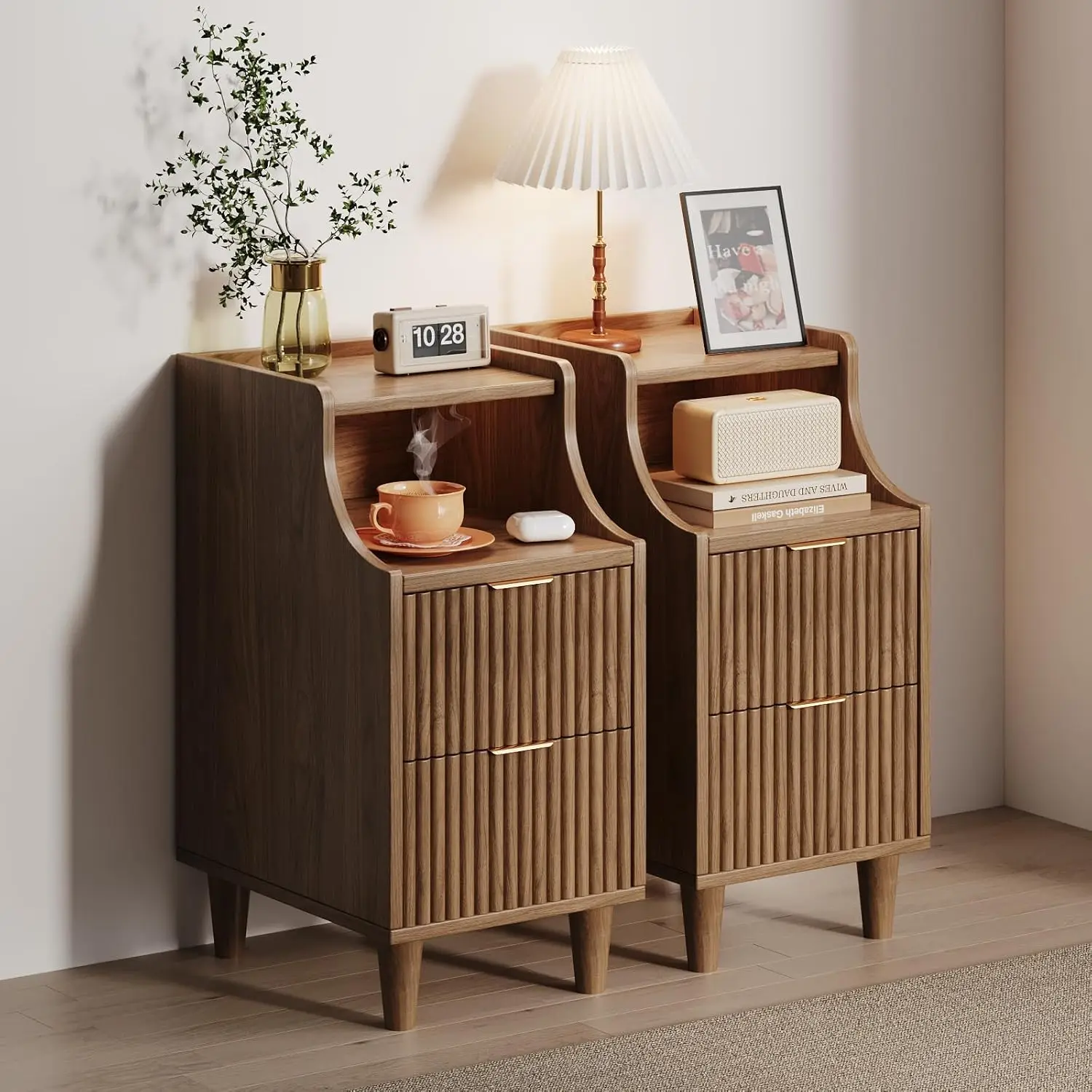 #4 Trending Side End Tables Right Now