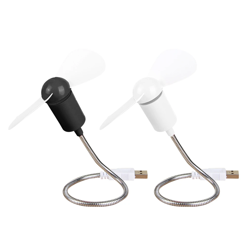 USB fans USB mini fans computer fan flexional fan
