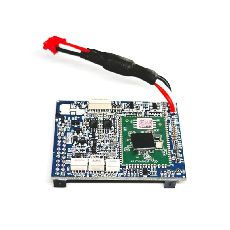 Pour PULSE 4 ND haut-parleur Bluetooth Portable carte Bluetooth prise de Charge USB connecteur d'alimentation pour PULSE4 ND-A09I