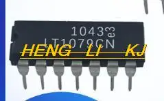 

IC new original LT1079CN LT1079 DIP High quality products