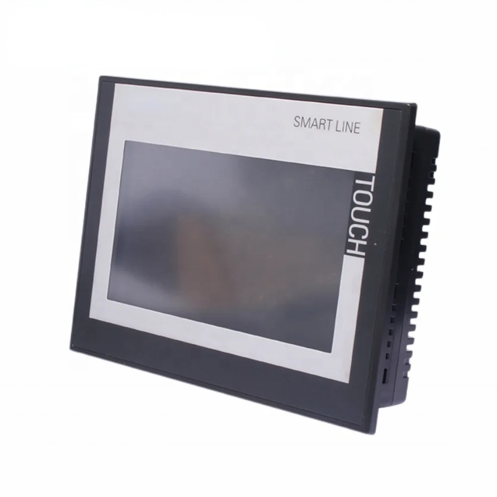 6AV6648-0CC11-3AX0 SIMATIC HMI SMART 700 IE Smart Panel Touch Operation 7 \