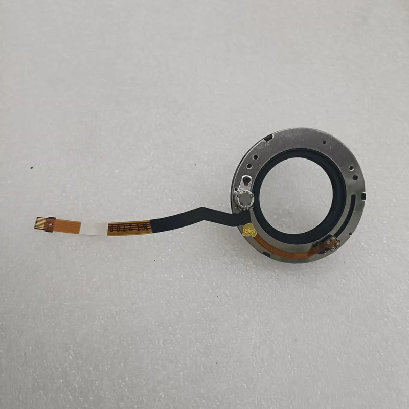 

Блок внутренней диафрагмы управления с кабелем запасные части для Canon EF 100 мм f/2.8L IS USM макрообъектив