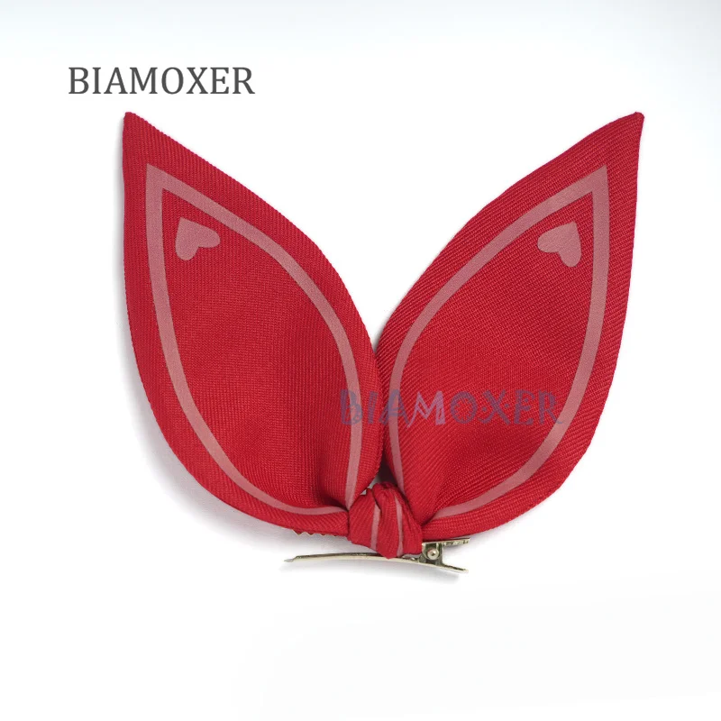 AKIYAMA MIZUKI Cosplay wigs Anime colorful stage Feat Girl Cosplay Hair Wig Hairpin Halloween Costume