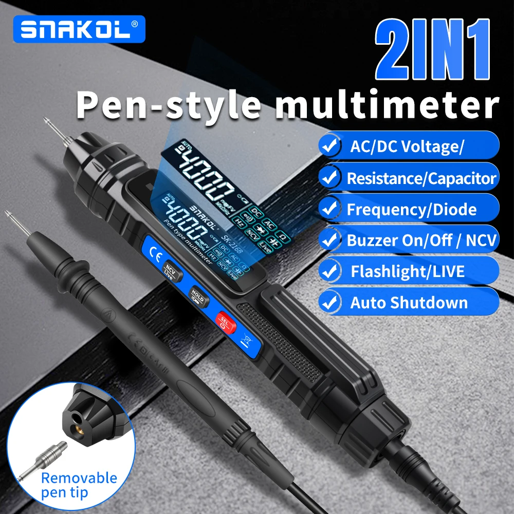 Snakol SK216B Mini …