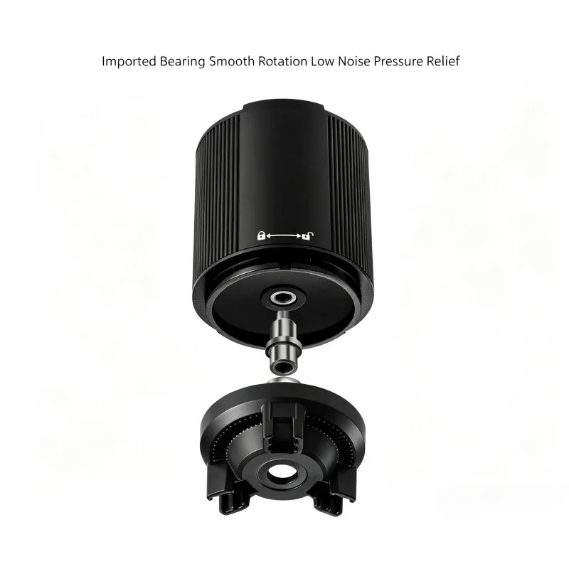 Electric Conversion Module For C40 MK4 Hand Coffee Grinder Motor Upgrade Accessory For Manual Coffee Bean Grinder