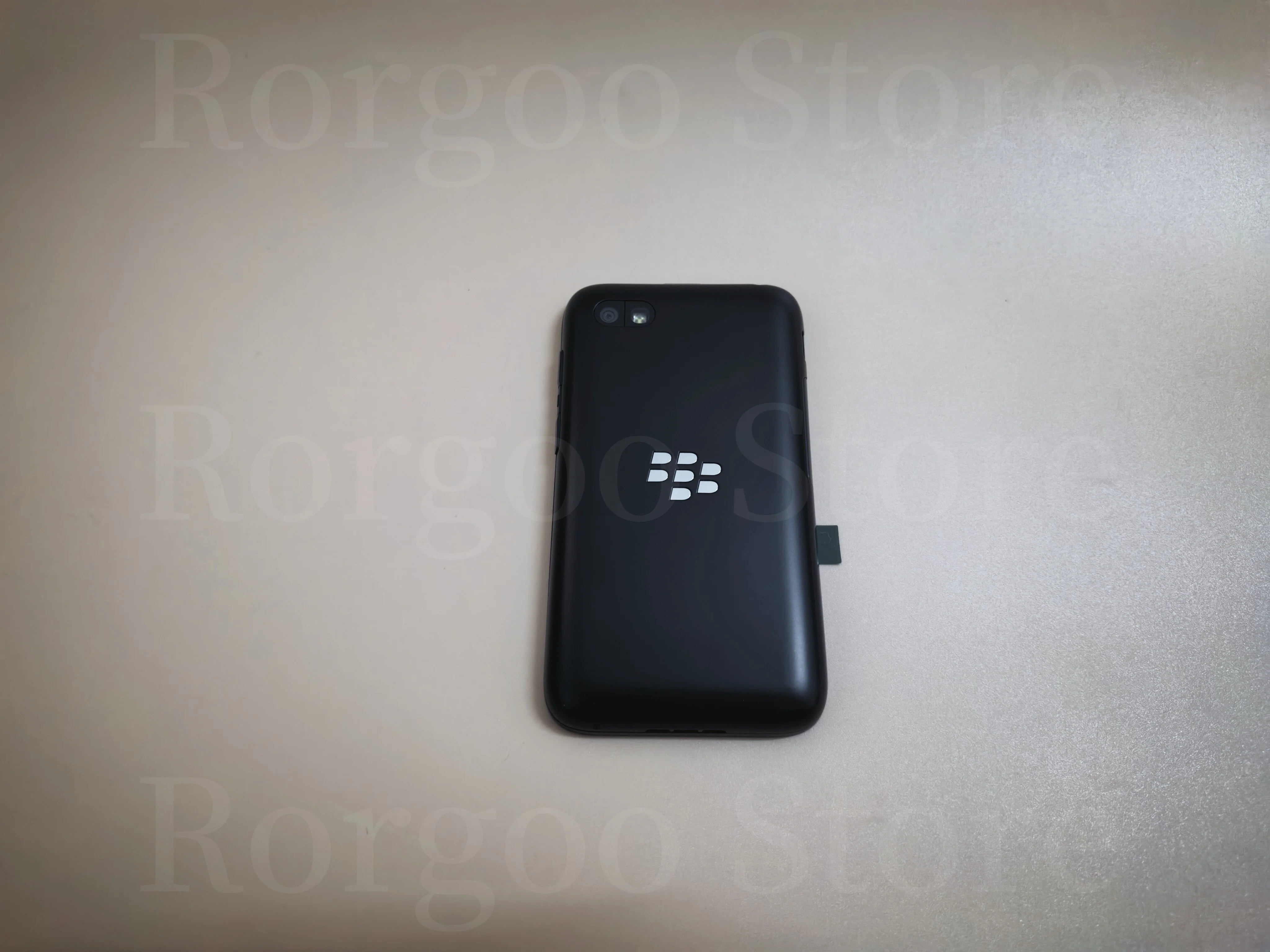 Original Blackberry Q5 4G Mobile Phone 3.1