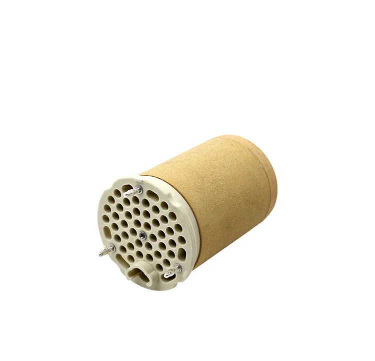 102.684 3*400V 3*5500W セラミックヒーター（熱風ヒーター用）10000S 3*400V 17KW 紙コップ製造機用