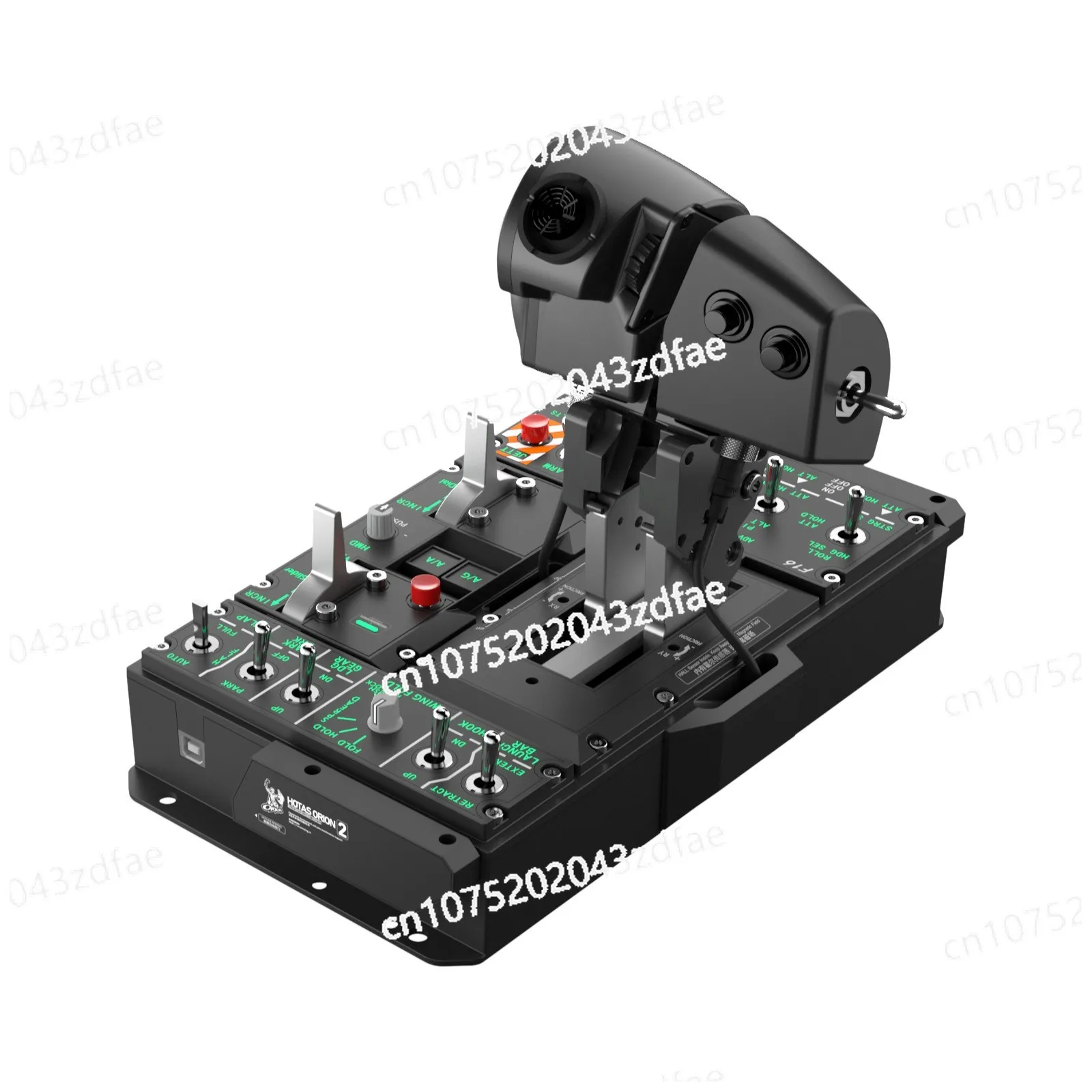 18 Flight Accelerat…