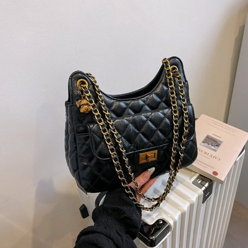 

Превосходная женская сумка через плечо из кожи из микрофибры с добавлением) повседневная винтажная легкая повседневная сумка ​