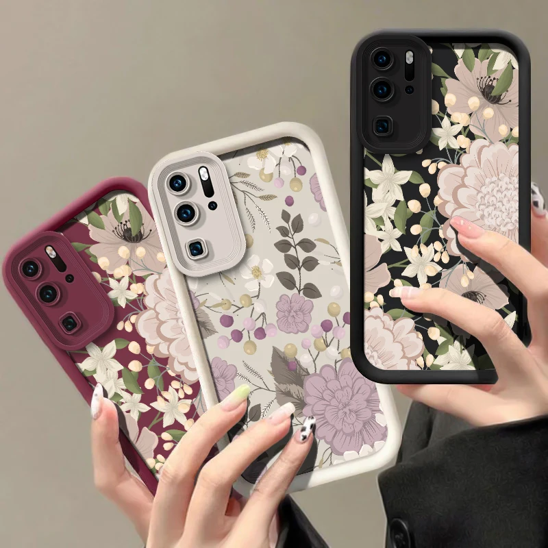 Silicone Matte Soft… - image