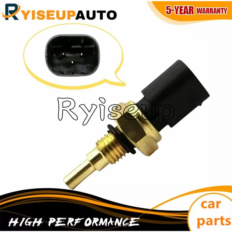 Coolant Water Temperature Sensor F01R064905 F01R064916 For Wuling BYD Chery Geely GMW NEW