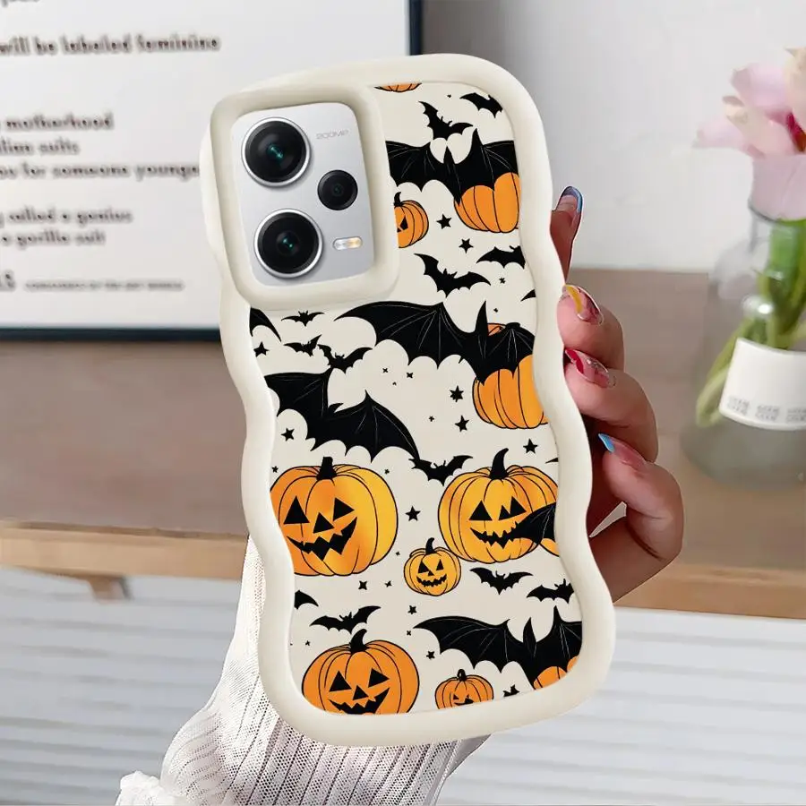 Case For Xiaomi Red… - image