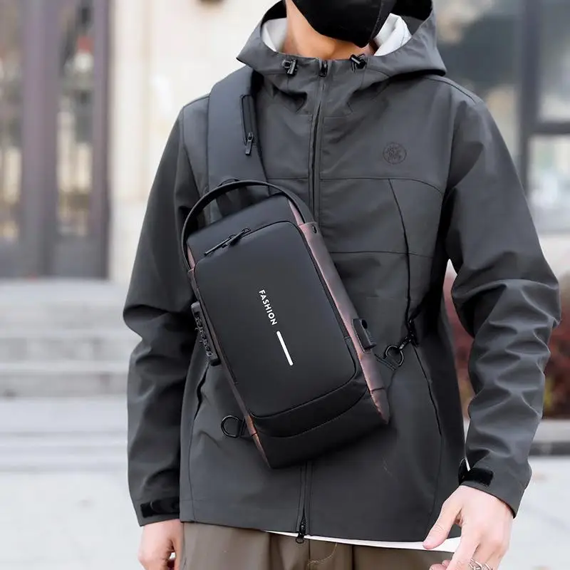 bolsa-transversal-masculina-de-grande-capacidade-multifuncional-com-trava-antifurto-bolsa-de-cintura-bolsa-de-ombro-Unico
