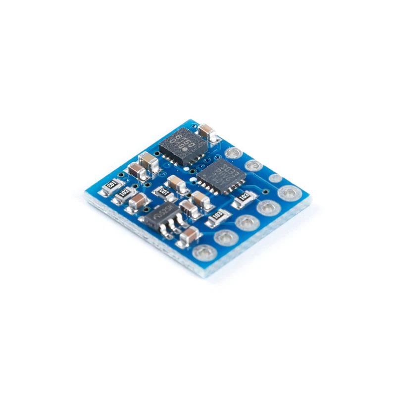 GY-271M Compass Sensor Module Electronic Three-axis Magnetic Field Compass Magnetometer Sensor For Arduino HMC5983