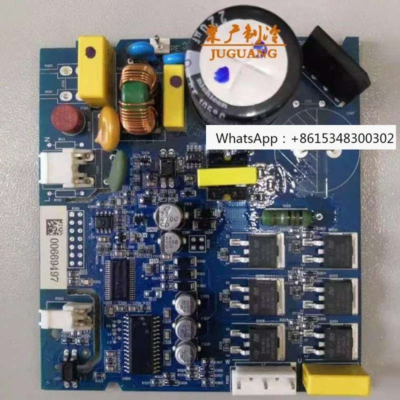 New VNX1116Y Compre…