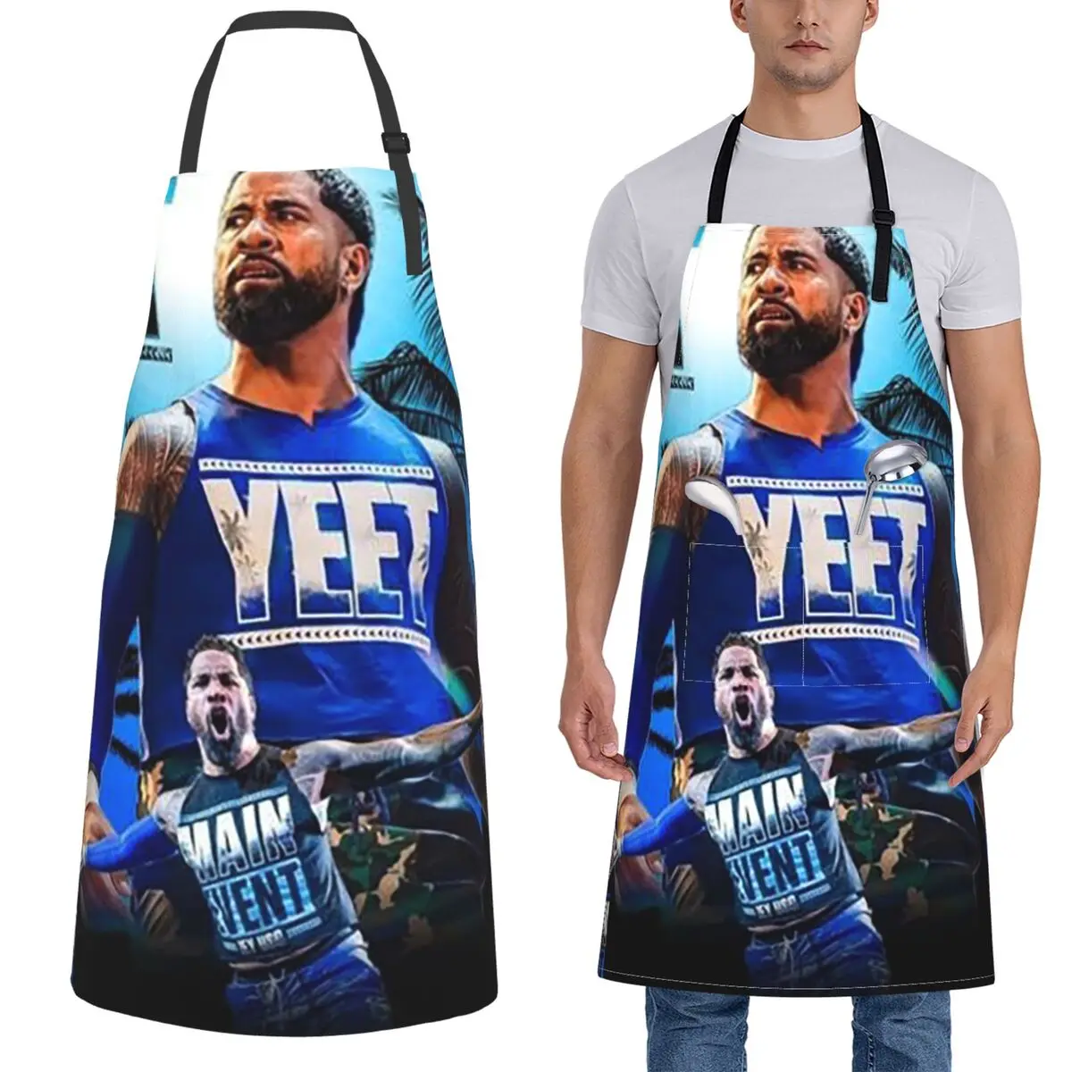 Jey Uso Yeet Vintag… - image